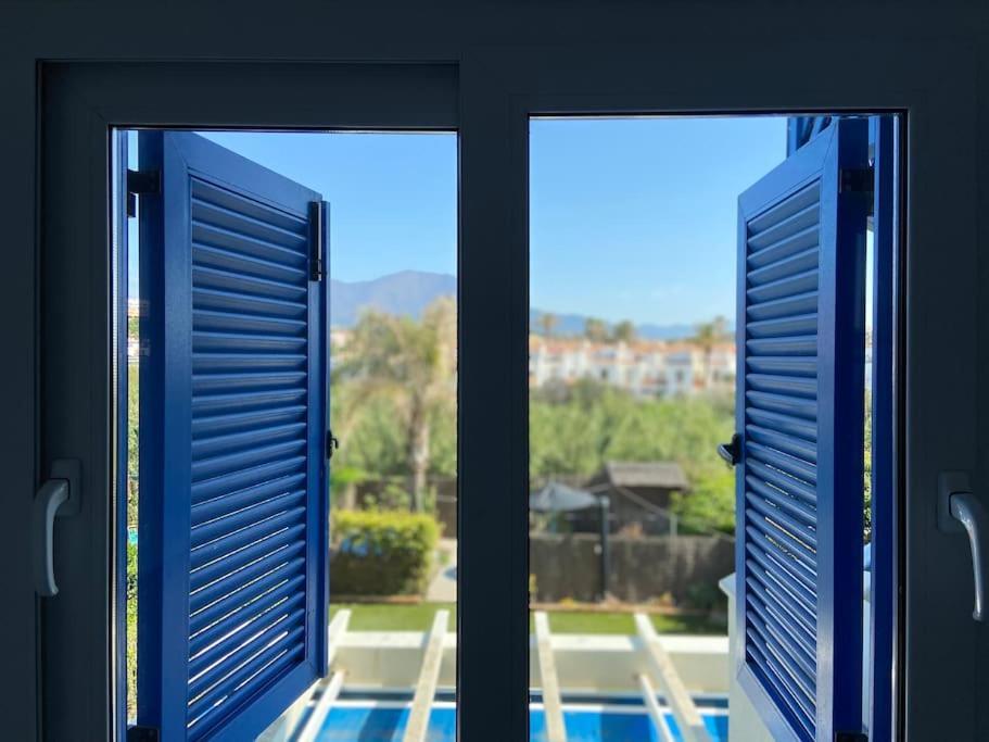 Primera Línea 3 habitaciones Manilva San Luis de Sabinillas Exterior foto